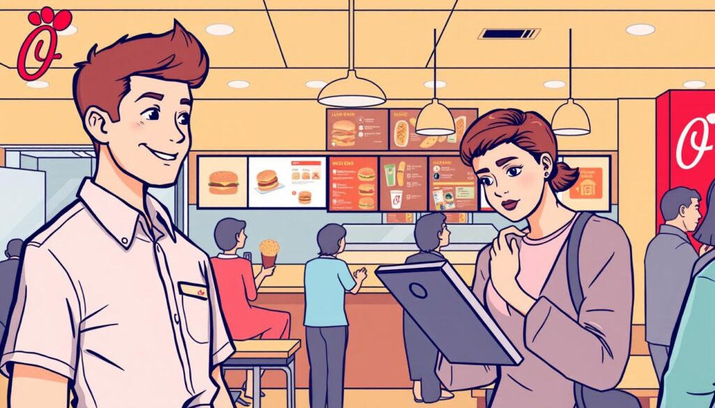 Chick-fil-A Allergen Safety Ordering Tips