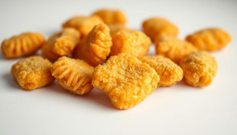 McDonald’s Chicken Nuggets